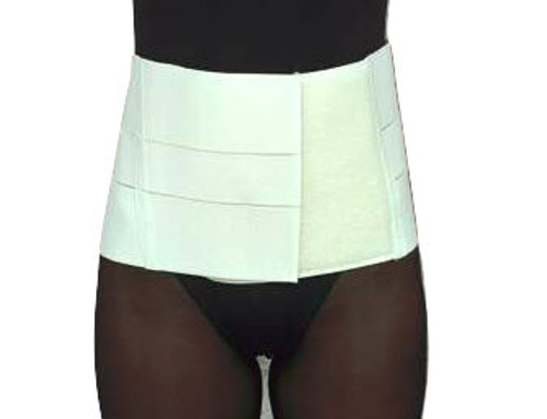 Scott Specialties 3080XL LUMBOSACRAL SUPPORT W/INSERT POCKET 8" , X-LARGE 40"-48" Scott Specialties 3080XL LUMBOSACRAL SUPPORT W/INSERT POCKET 8" , X-LARGE 40"-48"