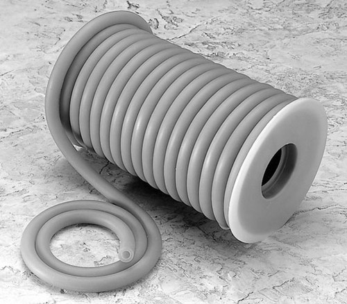 Source Medical 17610-063 LATEX TUBING, 3/16" X 1/16", 50FT ROLL (REEL PACK)