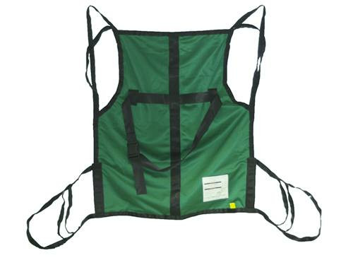 Sling Large 1-Piece with Positioning Strap (2880)