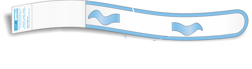 UROCARE 6342 LATEX SPORT LEG BAG FABRIC STRAPS, SIZE 15"-24" UROCARE 6342 LATEX SPORT LEG BAG FABRIC STRAPS, SIZE 15"-24"