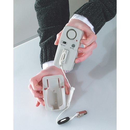 Pull Cord Alarm w/Magnet (2901) Pull Cord Alarm w/Magnet (2901)