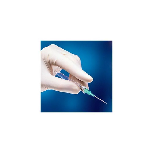 Buy Online CATHETER IV INSYTE AUTO 20 G x 1.88