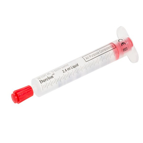 3MD-38265 3m Espe Durelon Cd Triple Liquid 12 Syringes 40ml