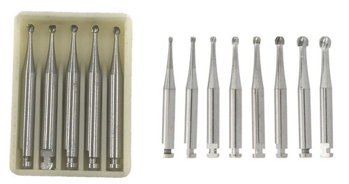 BEA-RA8 Beaver Burs RA8 100/Pk (BEA-RA8) BEA-RA8 Beaver Burs RA8 100/Pk (BEA-RA8)