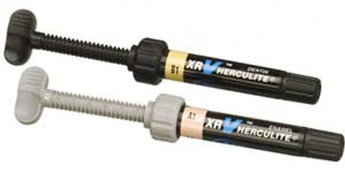 Kerr 29798(EU) Herculite XRV Syringe Enamel A2 (Kerr 29798(EU))