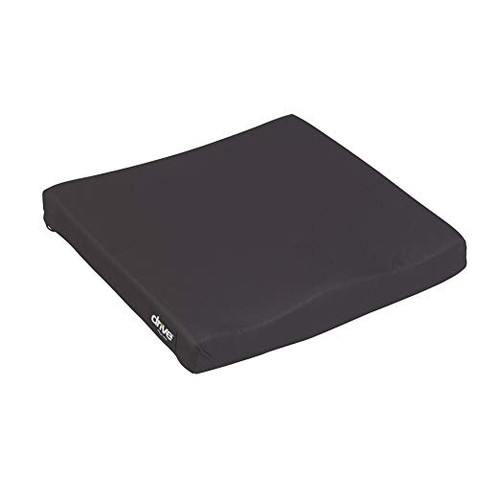 Drive Medical 14880 Wheelchair Cushion Molded 16"x16"x2" (Drive Medical 14880) Drive Medical 14880 Wheelchair Cushion Molded 16"x16"x2" (Drive Medical 14880)