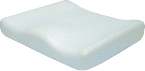 Drive Medical 14881 Wheelchair Cushion Molded 20"x16"