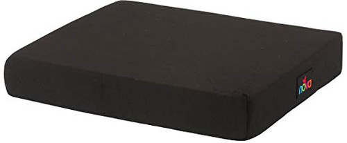 Wheelchair Cushion 2" Gel Foam 18" x 16" x 2" (2951)