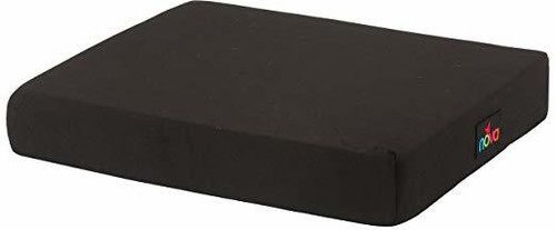 Wheelchair Cushion 3" Gel Foam 20" x 16" x 3" (2955) Wheelchair Cushion 3" Gel Foam 20" x 16" x 3" (2955)