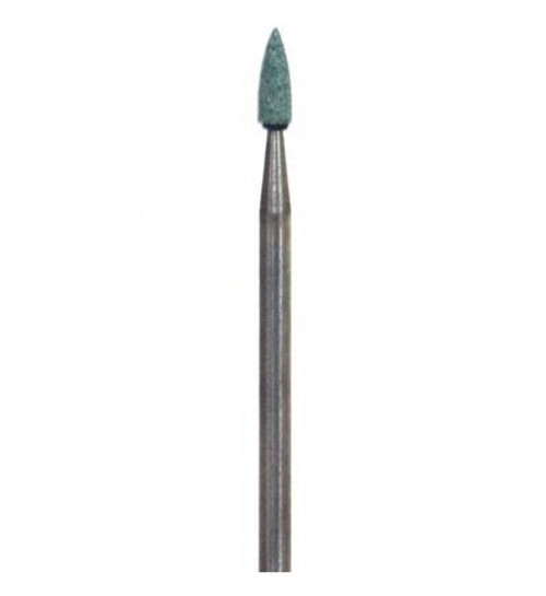 Shofu 0104 Dura-Green Stones Fg Fl2 (Shofu 0104) Shofu 0104 Dura-Green Stones Fg Fl2 (Shofu 0104)