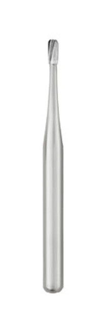 SSW-13290 SS White FG #330 SS (Short Shank) Pear shaped Carbide Bur, Clinic Pack (100/Pk) (SSW-13290) SSW-13290 SS White FG #330 SS (Short Shank) Pear shaped Carbide Bur, Clinic Pack (100/Pk) (SSW-13290)