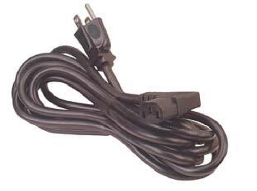Power Cord Semi Full (2994)