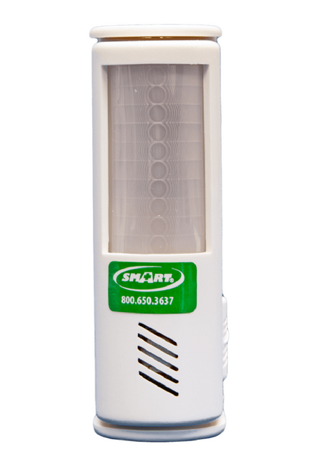 Smart Caregiver RP-TL-2700 Motion sensor Alarm with swivel bracket Smart Caregiver RP-TL-2700 Motion sensor Alarm with swivel bracket