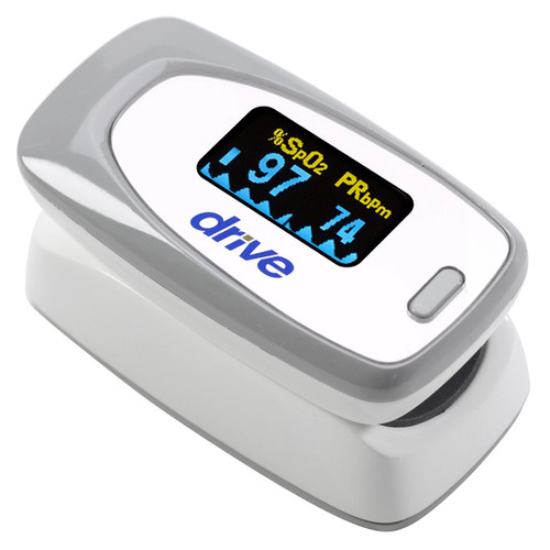 Drive MQ3200 VIEW SPO2 DELUXE PULSE OXIMETER Drive MQ3200 VIEW SPO2 DELUXE PULSE OXIMETER