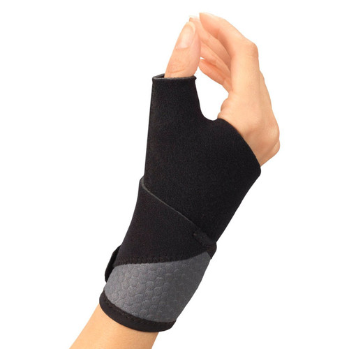 Champion C-445 / AIRMESH WRIST-THUMB SUPPORT Universal