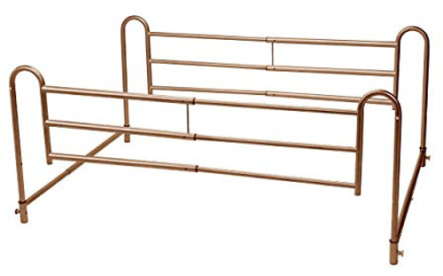 Bed Rail Home Style Brown Vein (3088) Bed Rail Home Style Brown Vein (3088)