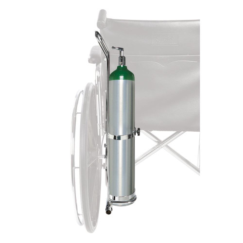 Oxygen Tank Holder (3320) Oxygen Tank Holder (3320)