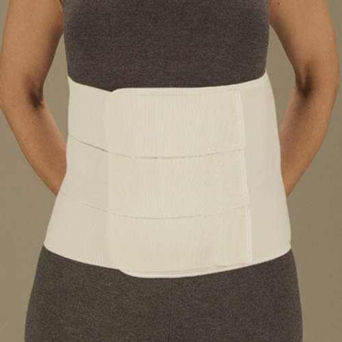 Heat and Mold Lumbo Sacral Support X-Large (5191)