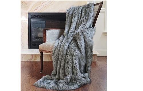 Lap Blanket 54" x 60" (4809)