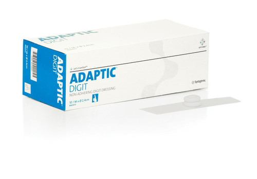 Adaptic Digit Medium (MAD13)