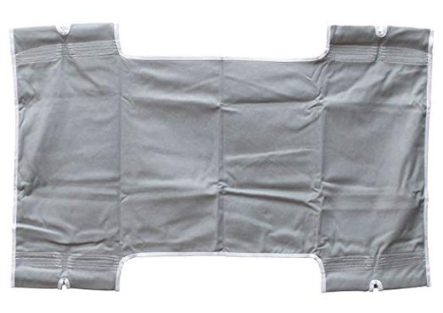 Small Canvas Patient Sling (4591)
