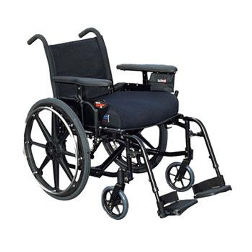 FutureMobility Stellato Light Weight Foldable Wheelchair