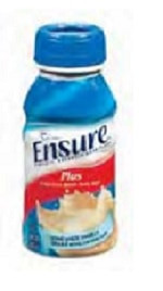 Ensure AB00711-793 VANILLA CAN for long-term care 235ml 8oz can12/Case AB00711-793 (ABBBOT AB00711-793)