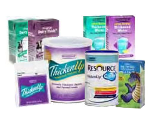 Nestle 9521700 Resource Thickenened Products Thickened Juice Honey Orange 1.89L (64oz) bottles 8/Case NN9521700 (Nestle 9521700)