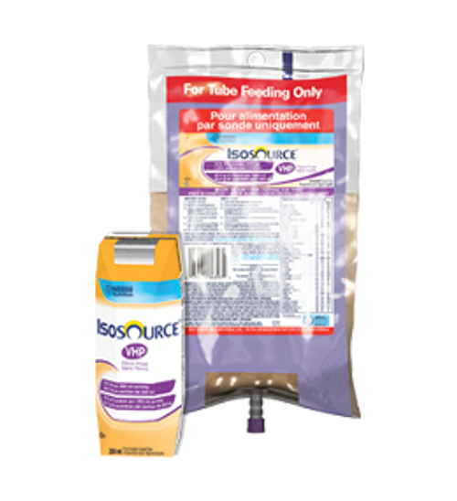 Nestle 12160667 RESOURCE DIABETIC STRAWBERRY TP 250ML