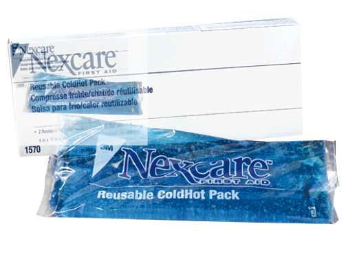 3M Nexcare Reusable Hot/Cold Pack (3M-1570) (3M-1570)