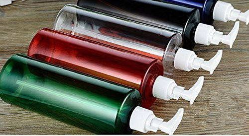 SHAMPOO & BODYWASH with PUMP 500 ML 64365 (64365)