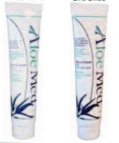 ALOE MED ALM019 SKIN PROTECTANT Cream Zinc Oxide 140ml tube (ALM019) (ALOE MED ALM019)