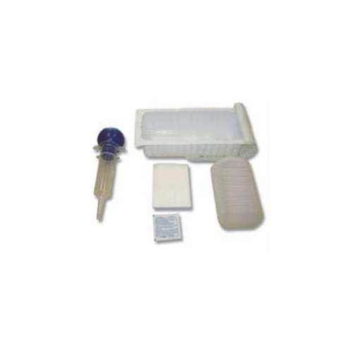 Disposamed D20110 IRRIGATION TRAYS STERILE Bulb Syringe (DISPOSAMED D20110) Disposamed D20110 IRRIGATION TRAYS STERILE Bulb Syringe (DISPOSAMED D20110)