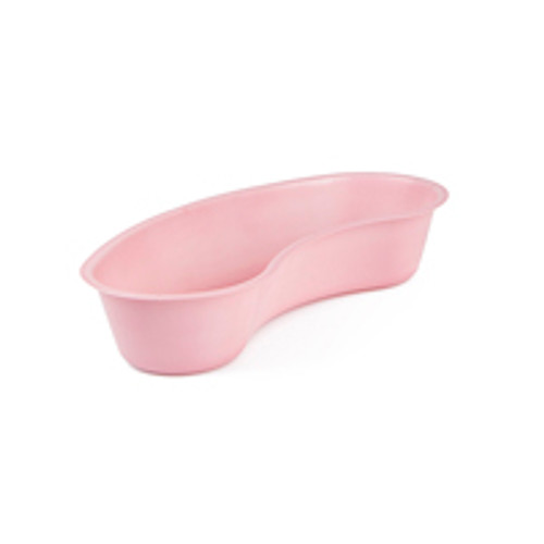Cardinal VOLH310-10 Emesis Basin Single-use Mauve 700cc Cardinal VOLH310-10 Emesis Basin Single-use Mauve 700cc