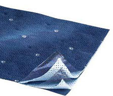 Smith & Nephew 20341 ACTICOAT 7 ANTIMICROBIAL Dressing, SIZE 5cm X 5cm BX/5 (SN-20341)