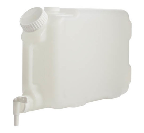 Live For Tomorrow LFTBU0835 1/9.5L I 2.5G 8X Liquid Laundry (Unscented) (Live For Tomorrow LFTBU0835)