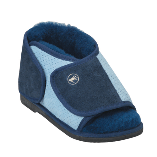 SHEEPSKIN PRESSURE CARE Small PAIR BOOT (SBPBS) (SBPBS)