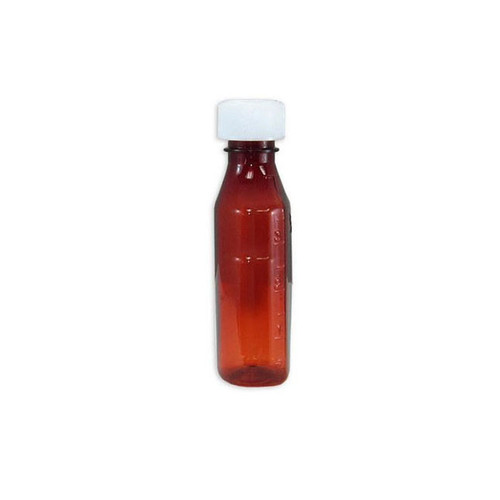 Jones 16P0040S PRESCRIPTION BOTTLE