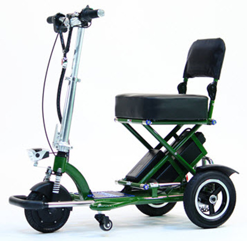 TRIAXE T3045 SPORT MOBILTY SCOOTER - shipping included TRIAXE T3045 SPORT MOBILTY SCOOTER - shipping included