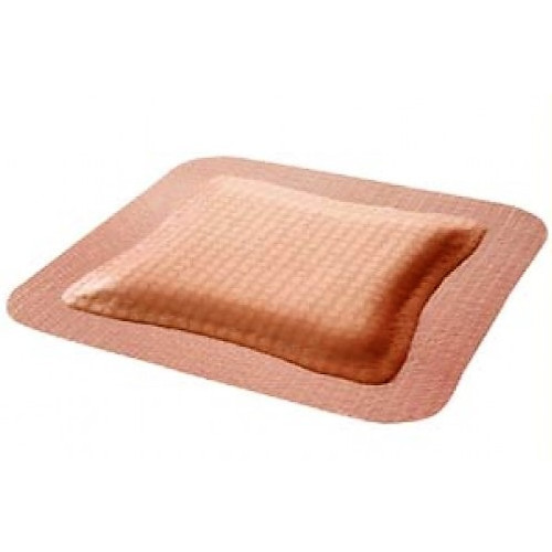 Smith & Nephew 66000046 Allevyn Adhesive Hydrocellular Foam Dressing 9" x 9" 10/bx (Case of 8) Smith & Nephew 66000046 Allevyn Adhesive Hydrocellular Foam Dressing 9" x 9" 10/bx (Case of 8)