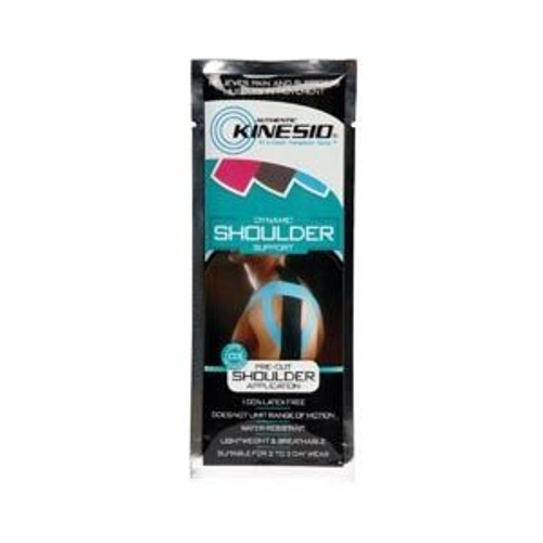 Kinesio PCS9903 Kinesio Pre-Cut Shoulder Application (Kinesio PCS9903)