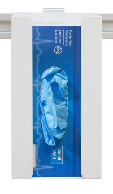 Amico ADX-GLBOXHLD-1-F Rail-mount Glovebox / Tissue Box Holder (single)