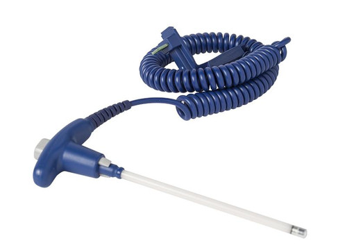 Amico TP-D-OP9 Wall-Mount Digital Predictive Oral / Axillary Thermometer