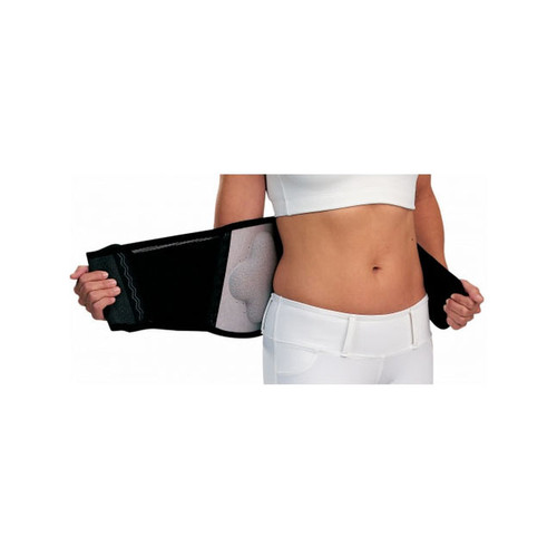 DJ Orthopedics 7989359 PROCARE COMFORT FORM BACK SUPPORT, (56"-62") XXX-LARGE DJ Orthopedics 7989359 PROCARE COMFORT FORM BACK SUPPORT, (56"-62") XXX-LARGE
