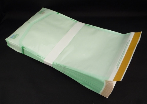 Sterilization Products - Heat Seal Pouches - Healthmark Industries