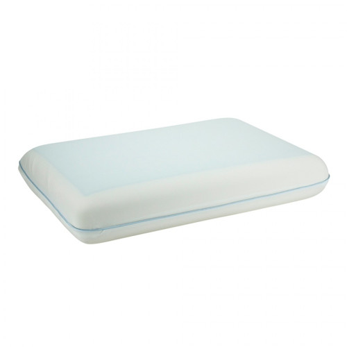 Contour Thermagel Memory Foam Cooling Pillow - ObusForme