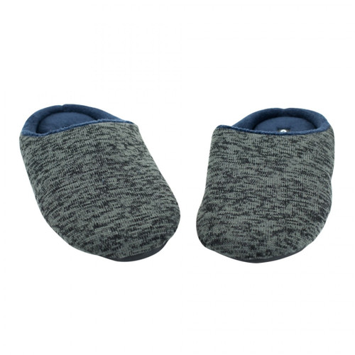 ObusForme® SL-MCS-MD Mens Memory Foam Comfort Slippers Suitable for sizes 9/10