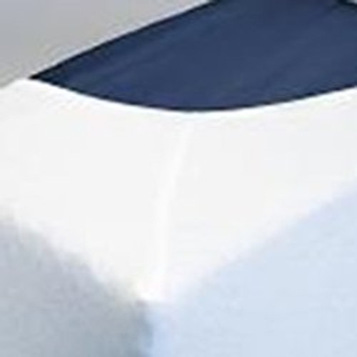 Novum SHEET3044_4 Sheets (12 Pack) for Infant Cribs (28" x 42" x 4")