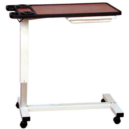 Novum 120EV_P Pediatric Designs, Single Top, Vanity, Cupholders, Gas Cylinder Column