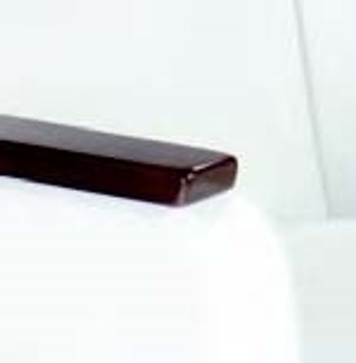 Novum IWC-A-WA2S WOOD ARM CAPS FOR IWC-2S (Novum IWC-A-WA2S)